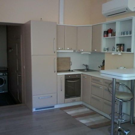 Gintaro Apartamentai بالانغا المظهر الخارجي الصورة